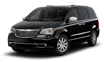   CHRYSLER () Grand Voyager V